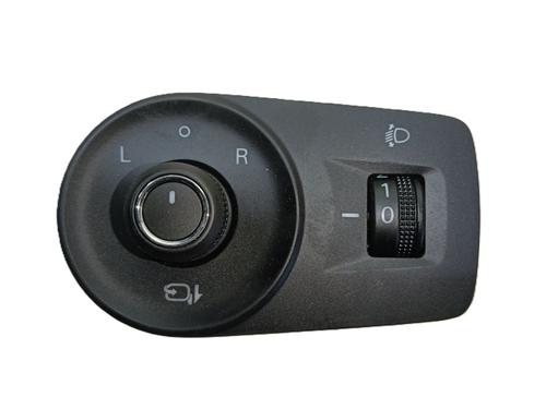 Mando retrovisor Mando retrovisor MG MG ZS SUV (AZS1) 1.0 T-GDi (111 hp) 34275701 34275701