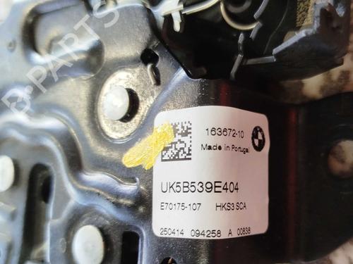 Bagklap lås BMW X1 (U11) sDrive 20 d Mild-Hybrid | BP39591504C101 - Image 3