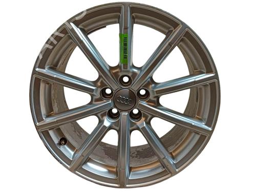 Used Rim AUDI A1 Sportback (8XA, 8XF) 1.4 TDI (90 hp) 26953107