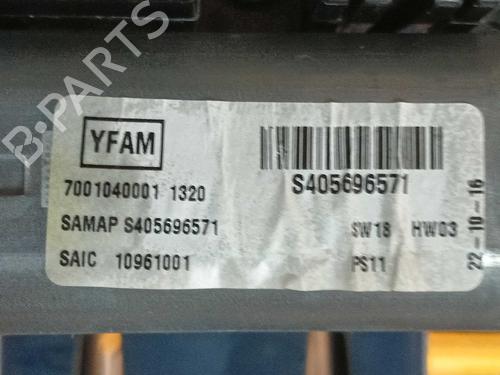 Soltag MG MG HS (AS23) 1.5 T (SAS23) | BP39430227C124 - Image 5