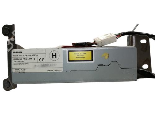 Radio NISSAN PRIMERA Hatchback (P12) 2.2 Di | BP11145183E6 