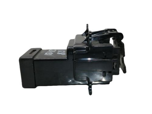 Ignition barrel CITROËN C4 Grand Picasso II (DA_, DE_)  | BP9246561M48 