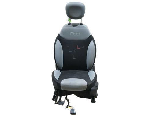 Used Left front seat Left front seat FIAT 500L (351_, 352_) 1.3 D Multijet (199LXY1A, 199LXY11) (84 hp) 40195202 40195202