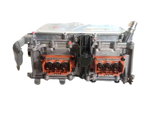 Inverter/Converter RENAULT CLIO V (B7_) 1.6 E-TECH 145 (B7MU) | BP36526715M119 - Image 3
