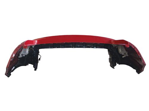 Rear bumper KIA SPORTAGE IV (QL, QLE) 1.6 GDI | BP31625978C8 