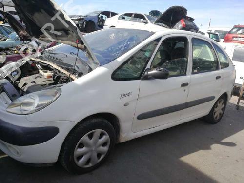 Mass air flow sensor CITROËN XSARA PICASSO (N68) 2.0 HDi | BP6275741M95 