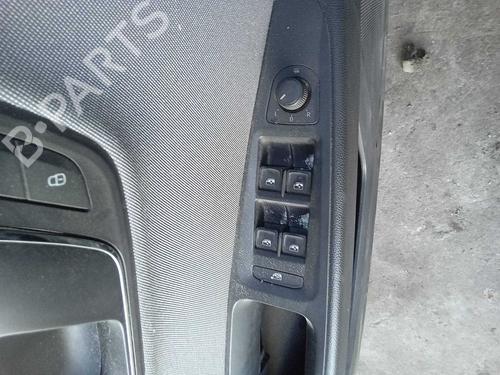 Left front window switch SEAT LEON (5F1) 1.2 TSI | BP12829424I27 - Image 3