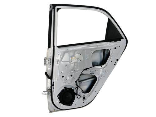 Right rear door KIA PICANTO II (TA) | BP15547773C5