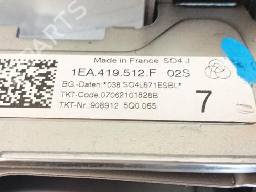 Steering column VW ID.4 (E21)  | BP34540994M21  - Image 8