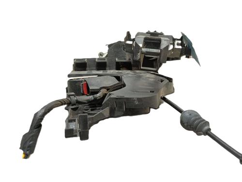 Rear right lock VOLVO S40 II (544) 1.8 | BP22272567C99 
