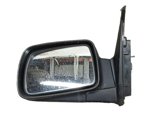 Used Left mirror KIA PICANTO I (SA) 1.1 (65 hp) 29174976
