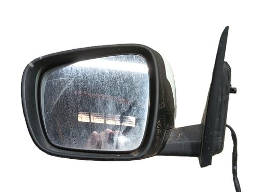 Used Left mirror Left mirror RENAULT KADJAR (HA_, HL_) 1.2 TCe 130 (HLMR) (130 hp) 33976870 33976870
