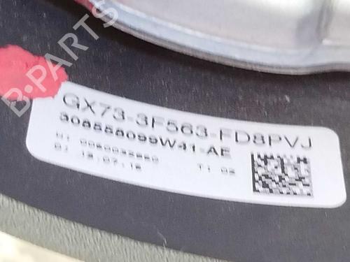 Steering wheel JAGUAR XE (X760) 2.0 D | BP39501997C49 - Image 7