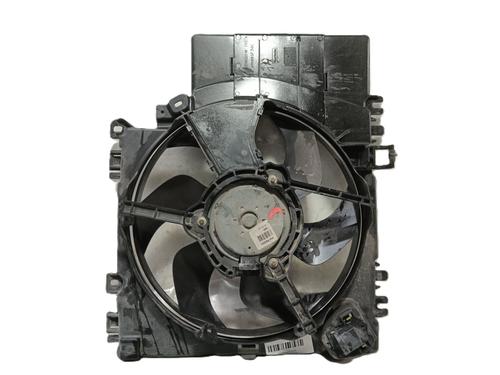 Used Radiator fan NISSAN MICRA III (K12) 1.2 16V (80 hp) 21082797
