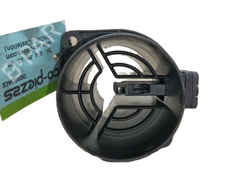 Mass air flow sensor SEAT TARRACO (KN2) 2.0 TDi | BP27715084M95