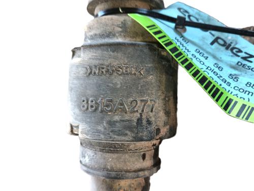 Right front driveshaft MITSUBISHI LANCER VIII Sportback (CX_A) 2.0 DI-D (CX8A) | BP25892042M39 - Image 4