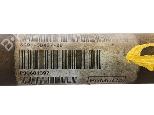 Left front driveshaft FORD MONDEO IV Turnier (BA7) 2.0 TDCi | BP32529734M38 - Image 4
