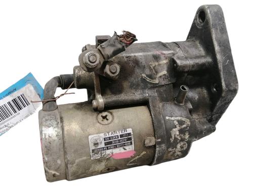 Used Starter HYUNDAI TERRACAN (HP) 2.9 CRDi (150 hp) 5389612