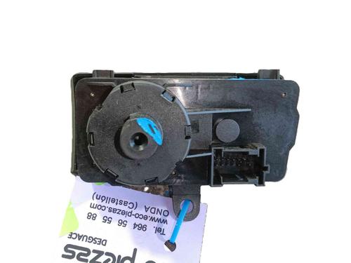 Headlight switch MERCEDES-BENZ E-CLASS (W211) E 220 CDI (211.006) | BP37233411I24 - Image 3