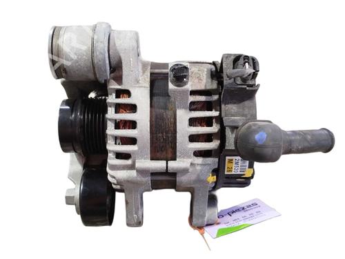 Used Alternator Alternator HYUNDAI TUCSON (NX4E, NX4A) 1.6 T-GDi (150 hp) 40128634 40128634