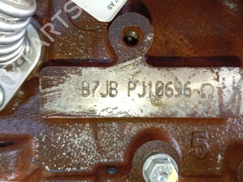 Engine FORD PUMA (J2K, CF7) 1.0 EcoBoost | BP33465723M1  - Image 5