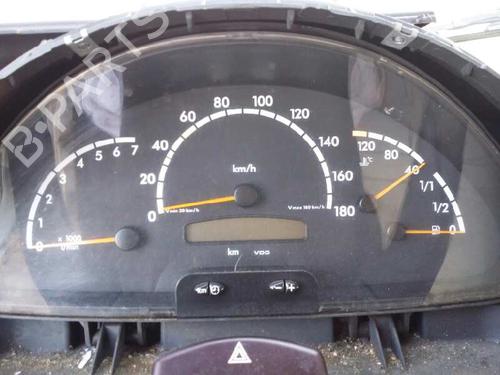 Instrument cluster MERCEDES-BENZ SPRINTER 3-t Van (B903)  | BP5800415C47 