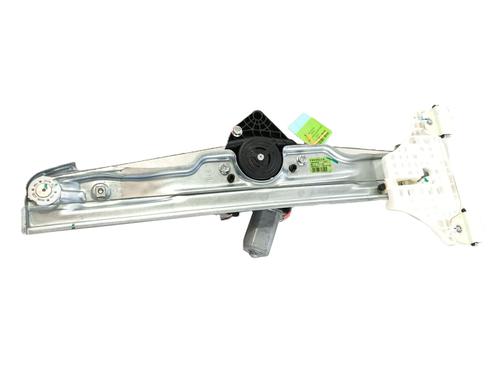 Used Rear left window mechanism MG MG ZS SUV (AZS1) 1.0 T-GDi (111 hp) 31352740