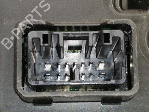 Instrument cluster TOYOTA AURIS (_E18_)  | BP5656071C47 