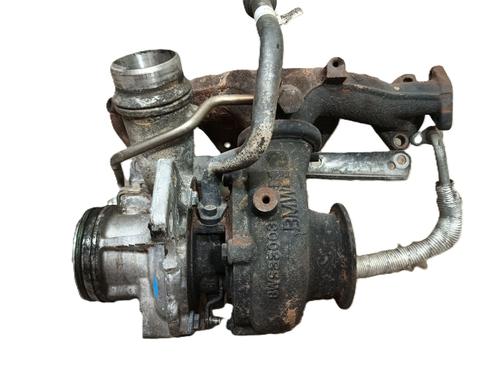 Used Turbocharger/Supercharger BMW 2 Active Tourer (F45) [2013-2021]  26597300