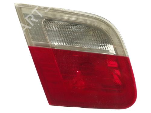 Used Left tailgate light BMW 3 Coupe (E46) 320 Ci (170 hp) 7251540