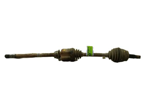 Used Right front driveshaft Right front driveshaft CITROËN NEMO Box Body/MPV (AA_) 1.3 HDi 75 (75 hp) 35752172 35752172