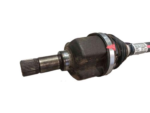 Left front driveshaft PEUGEOT EXPERT Van (V_) 2.0 BlueHDi 120 | BP37463713M38 - Image 2