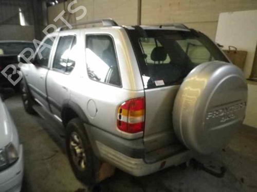 Driveshaft OPEL FRONTERA B (U99) 2.2 DTI (6B_66, 6B_76) | BP5359155M37 
