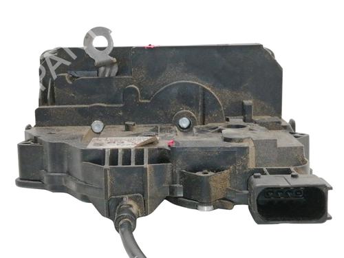 Front right lock OPEL CORSA D (S07) 1.2 (L08, L68) | BP10095034C97 