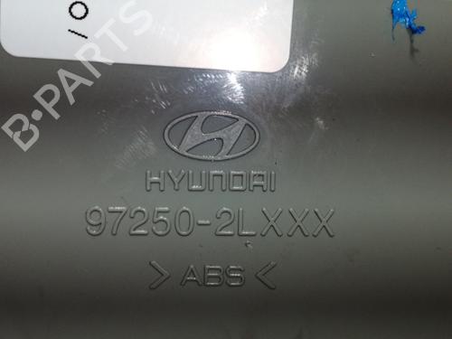 Climate control HYUNDAI i30 (FD)  | BP11396920I5 