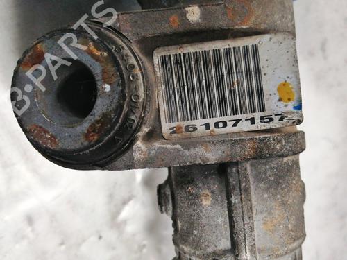Steering rack OPEL MERIVA A MPV (X03) 1.4 16V Twinport (E75) | BP16179446M22 