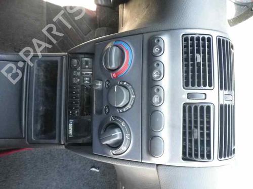 Radiator fan FIAT PUNTO (176_)  | BP5347967M35 
