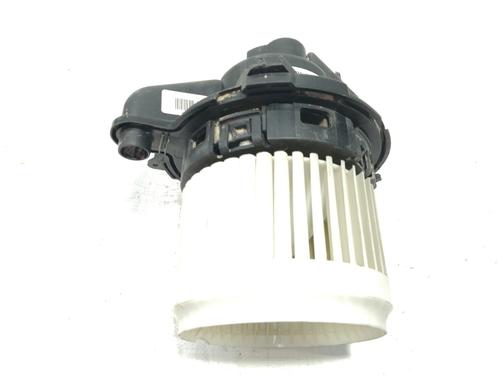 Heater blower motor DACIA SANDERO II  | BP7207795M62 