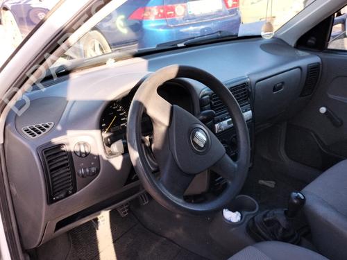 Steering column stalk SEAT INCA (6K9) 1.9 SDI | BP23547580I23 