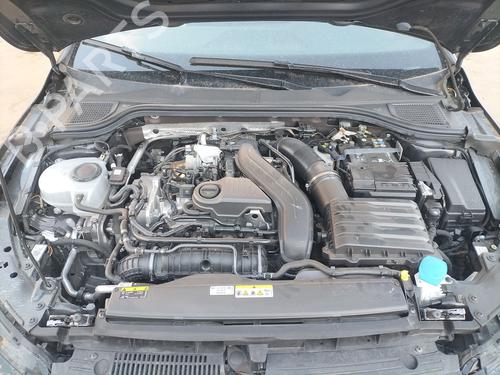 Batteri VW GOLF VIII (CD1, DA1) 1.5 eTSI | BP30469867E11 