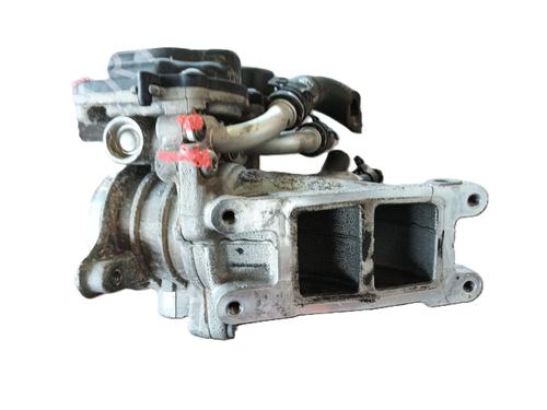 Used Throttle body SEAT ALHAMBRA (710, 711) 2.0 TDI (177 hp) 30153337