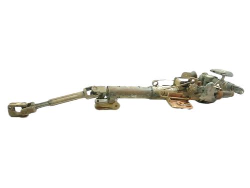 Used Steering column SEAT LEON (1M1) 1.6 16 V (105 hp) 5347838