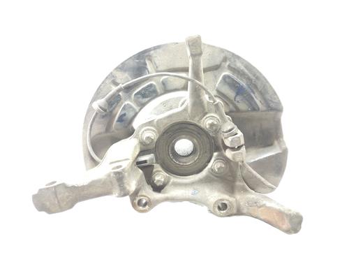 Right front steering knuckle VOLVO C70 I Coupe (872) 2.4 T | BP5397011M26 