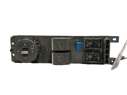Used Left front window switch FORD FIESTA VI (CB1, CCN) 1.0 EcoBoost (100 hp) 19181608