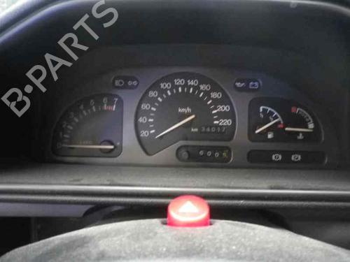 Alternator FORD FIESTA III (GFJ)  | BP5347752M7 