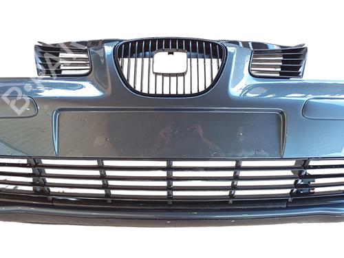 Front bumper SEAT IBIZA III (6L1) 1.9 TDI | BP30081380C7