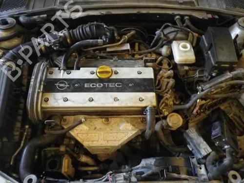 ABS pump OPEL VECTRA B (J96) 2.0 i 16V (F19) | BP5351409M43 