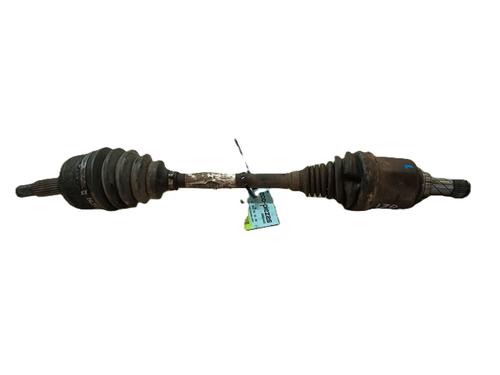 Used Left front driveshaft DACIA DOKKER Express Box Body/MPV 1.5 Blue dCi 95 (FEJL) (95 hp) 28024351