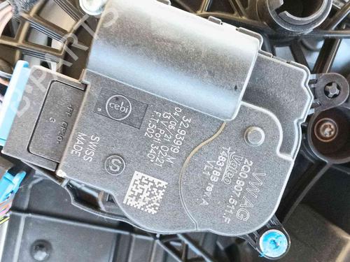Heater matrix box VW ID.4 (E21)  | BP36447482M61  - Image 9