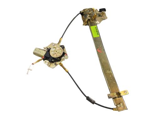 Rudehejsemekanisme Højre foran OPEL FRONTERA B (U99) 2.2 DTI (6B_ZC, 6B_VF, 6B_66, 6B_76) (116 hp) 31311511